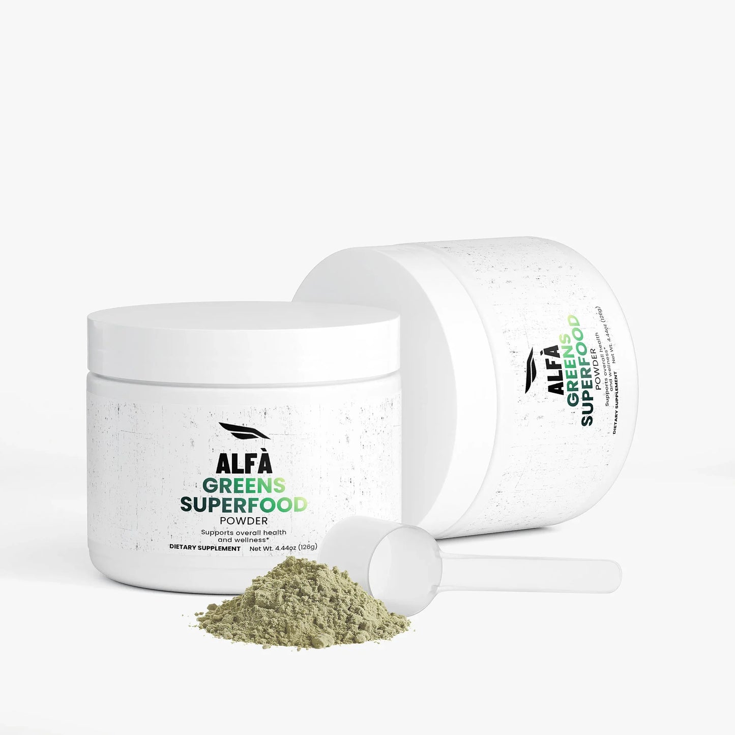 Greens Superfood