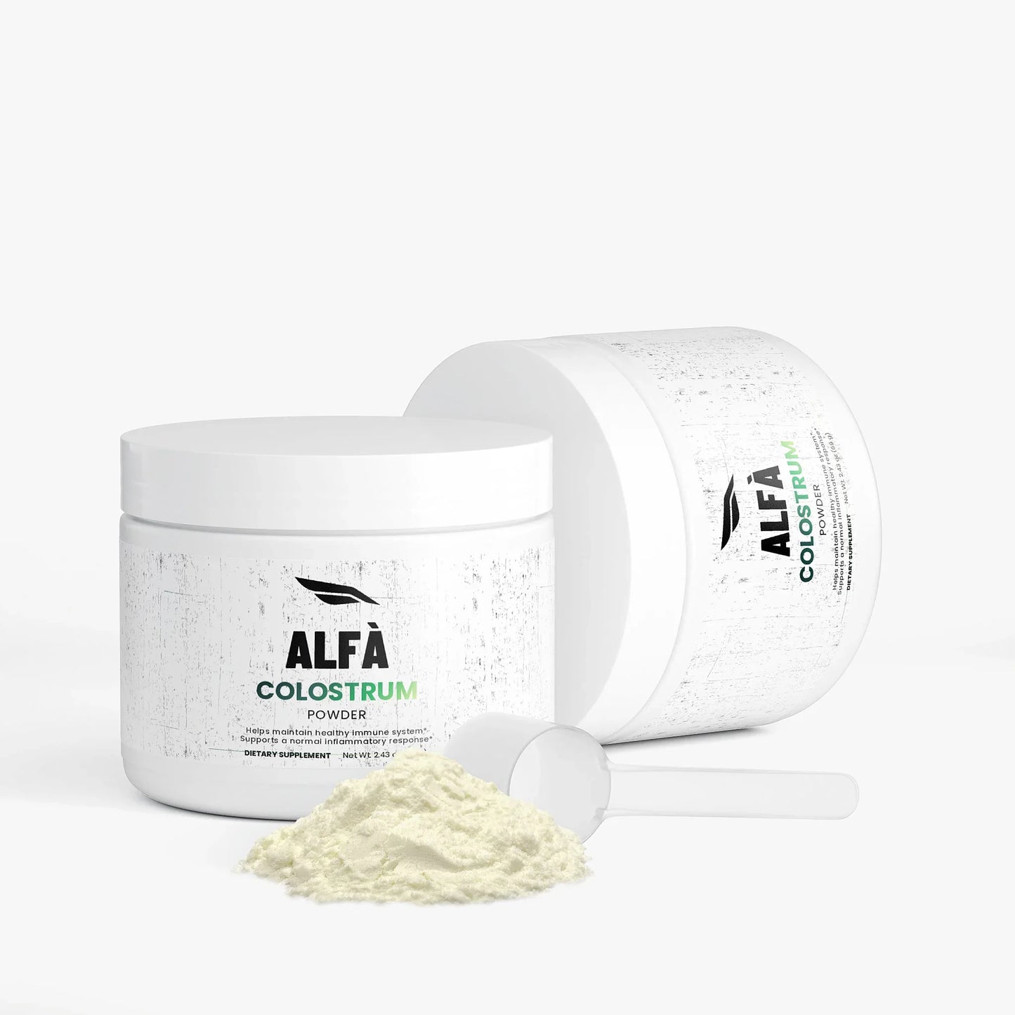 Colostrum Powder