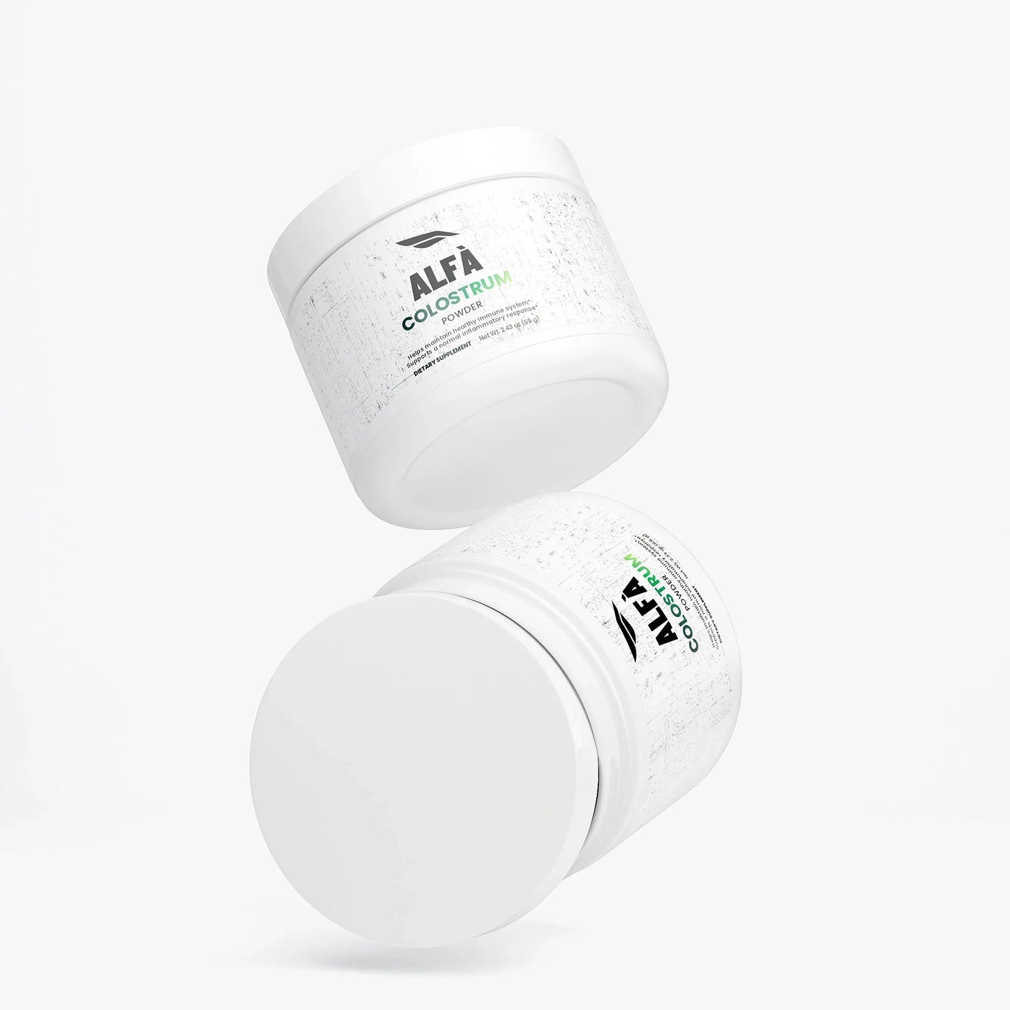 Colostrum Powder