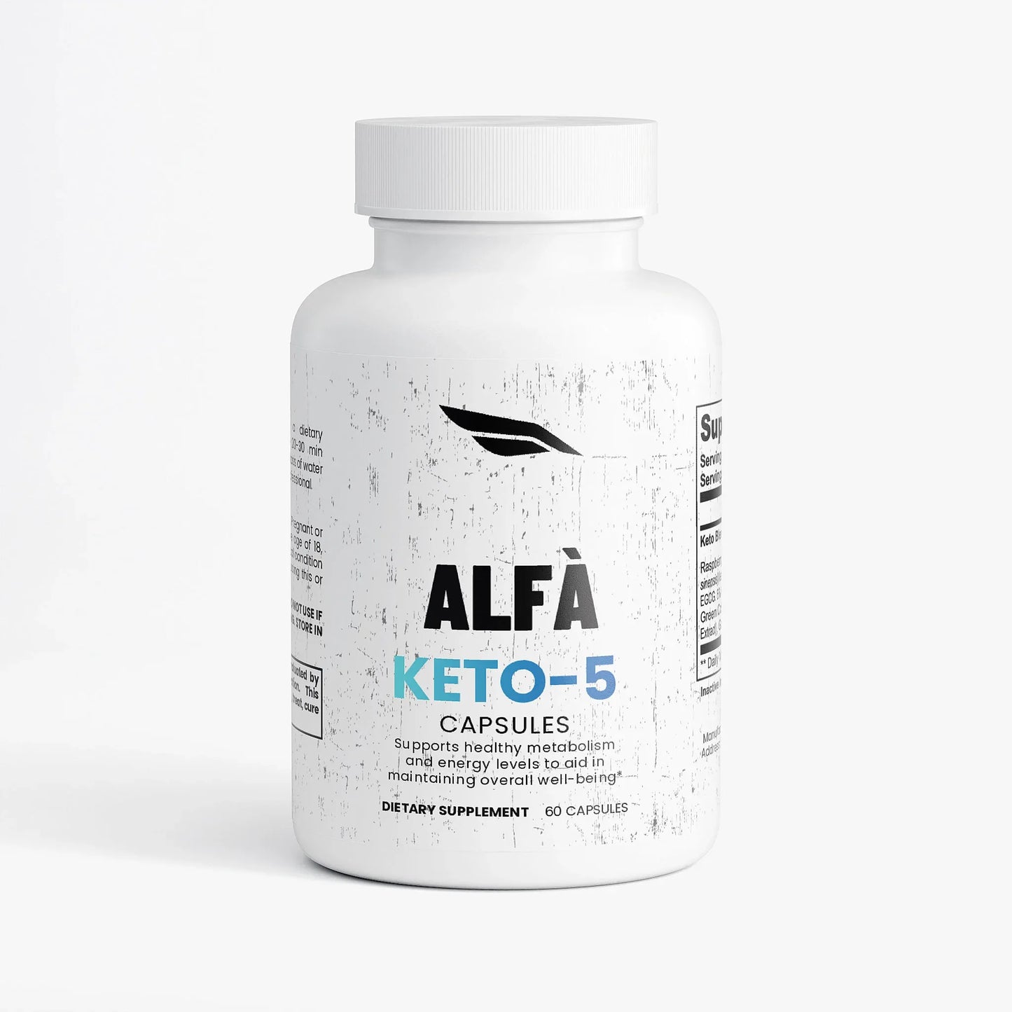 Men's Keto-5