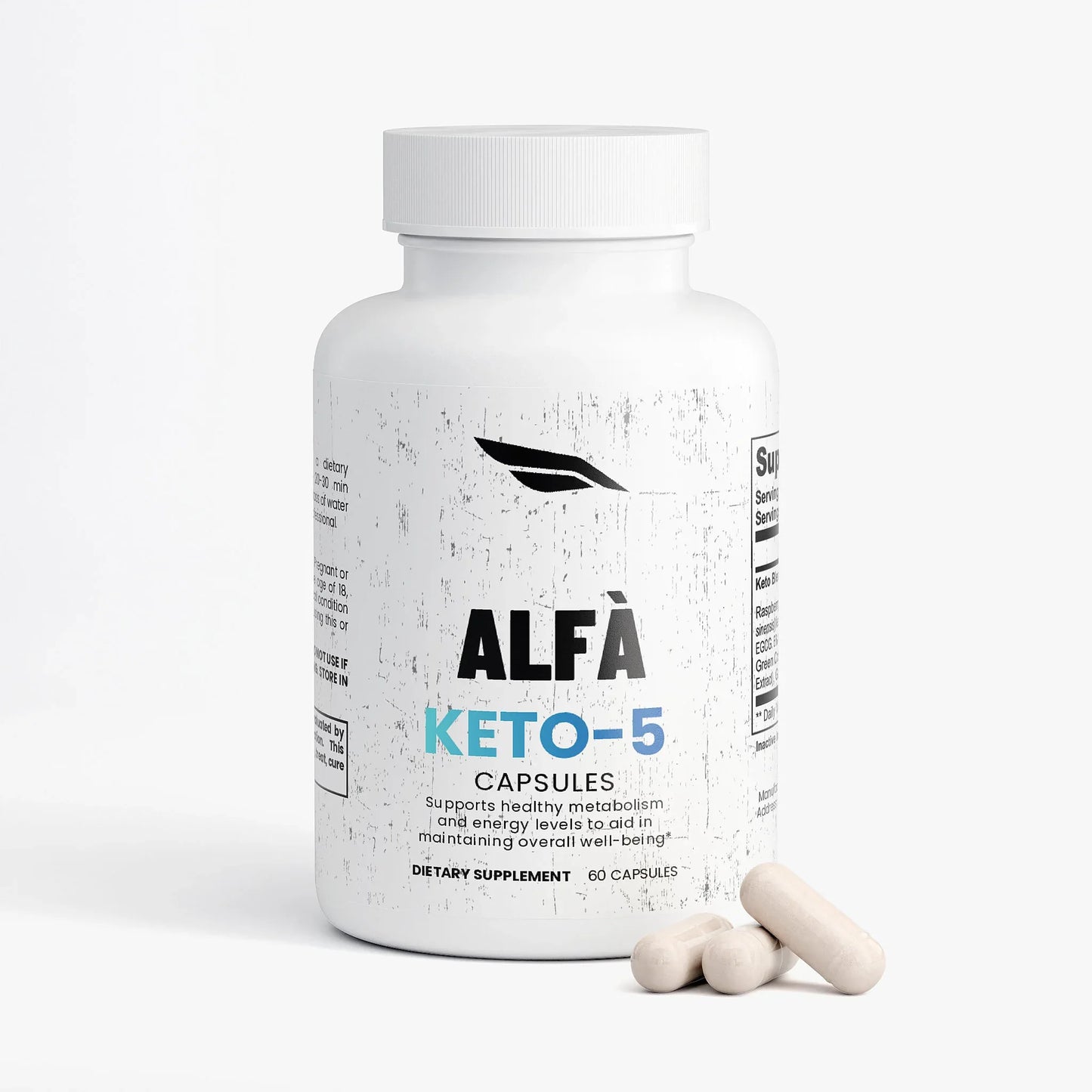 Men's Keto-5