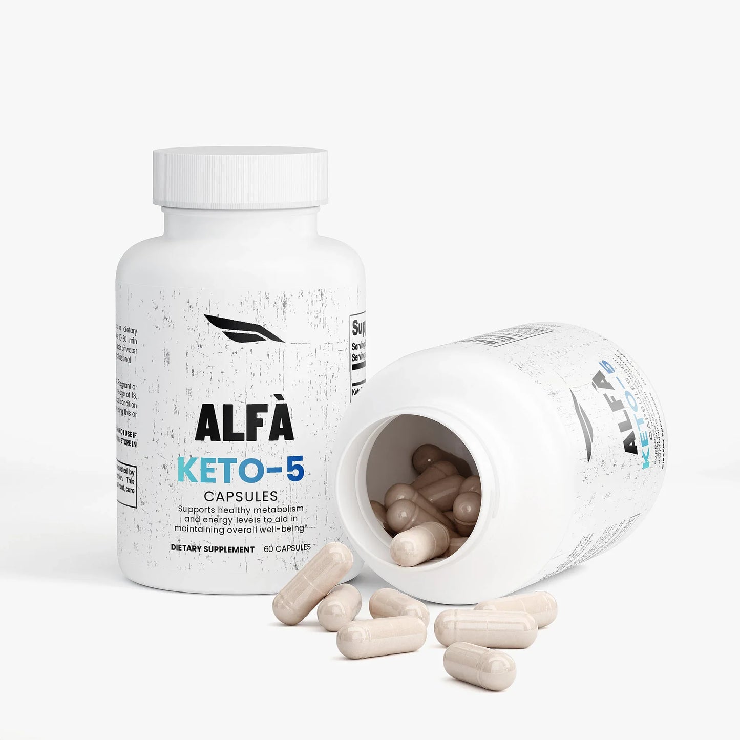 Men's Keto-5