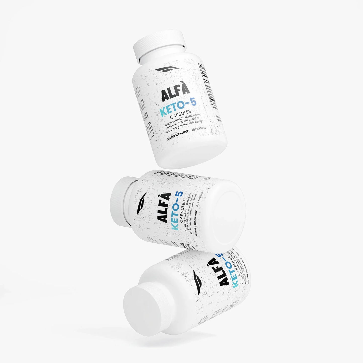 Men's Keto-5