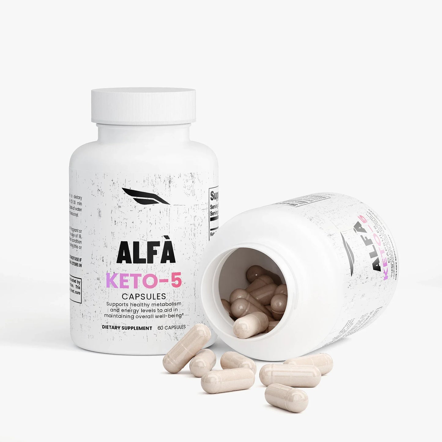 Women's Keto-5