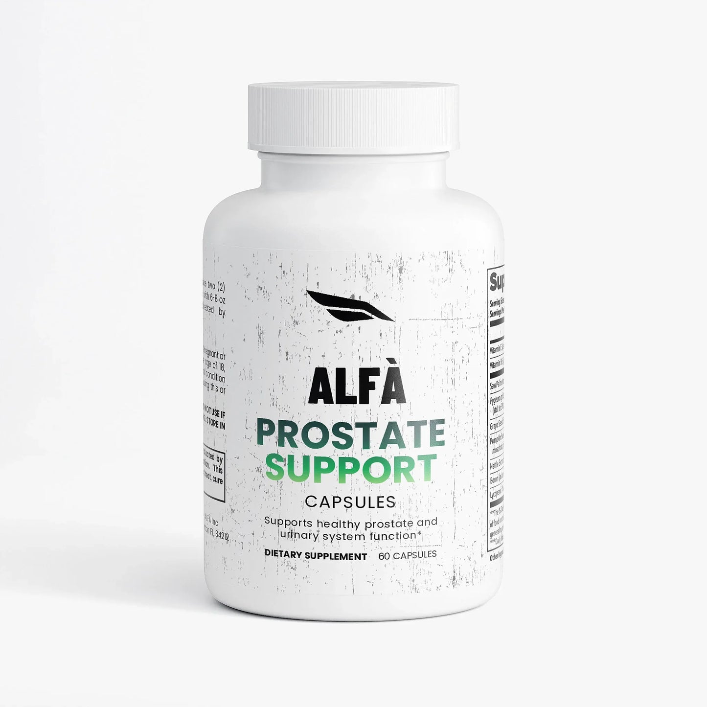 Prostate Support