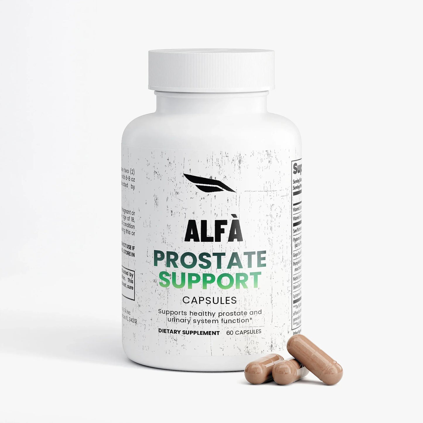 Prostate Support