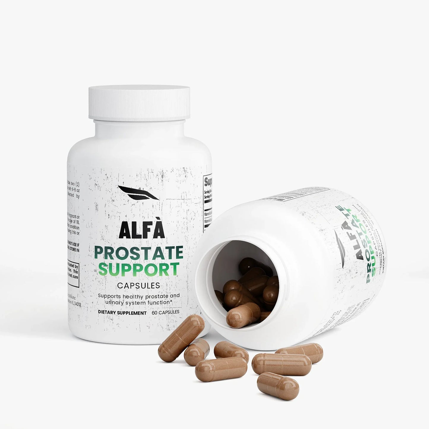 Prostate Support