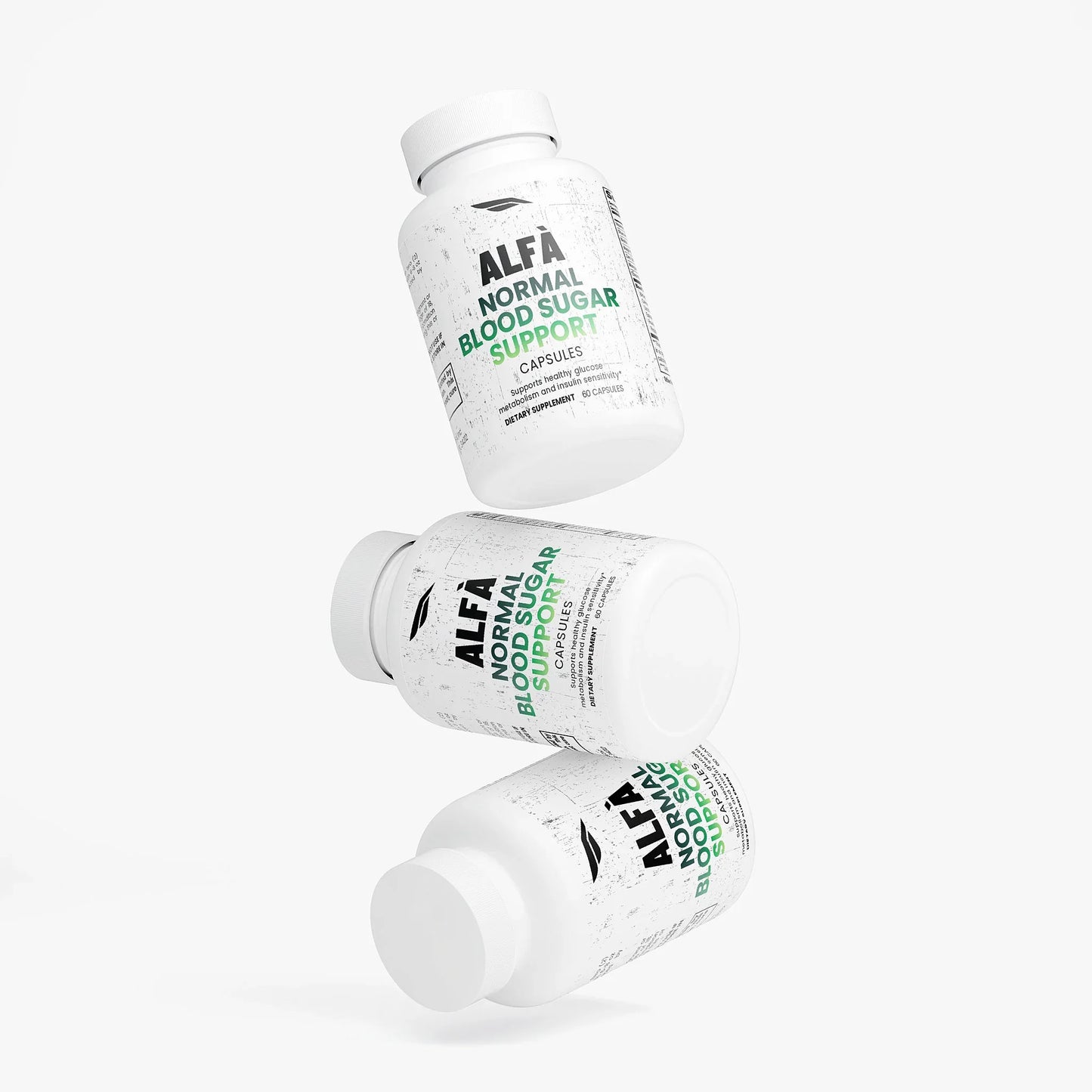 Normal Blood Sugar Support