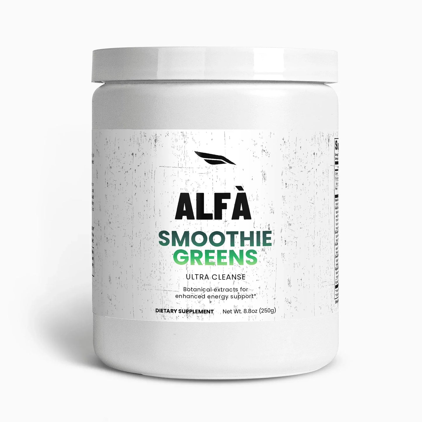 Ultra Cleanse Smoothie Greens