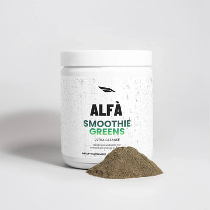 Ultra Cleanse Smoothie Greens