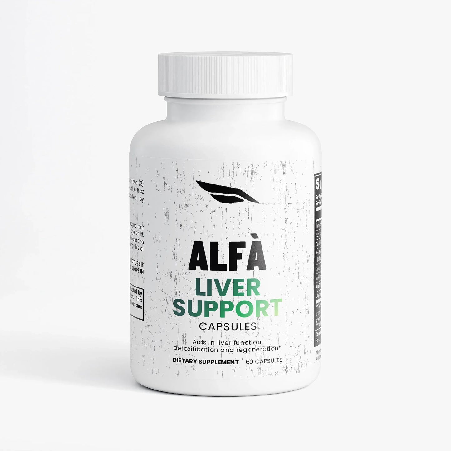Liver Support