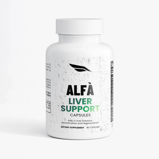 Liver Support