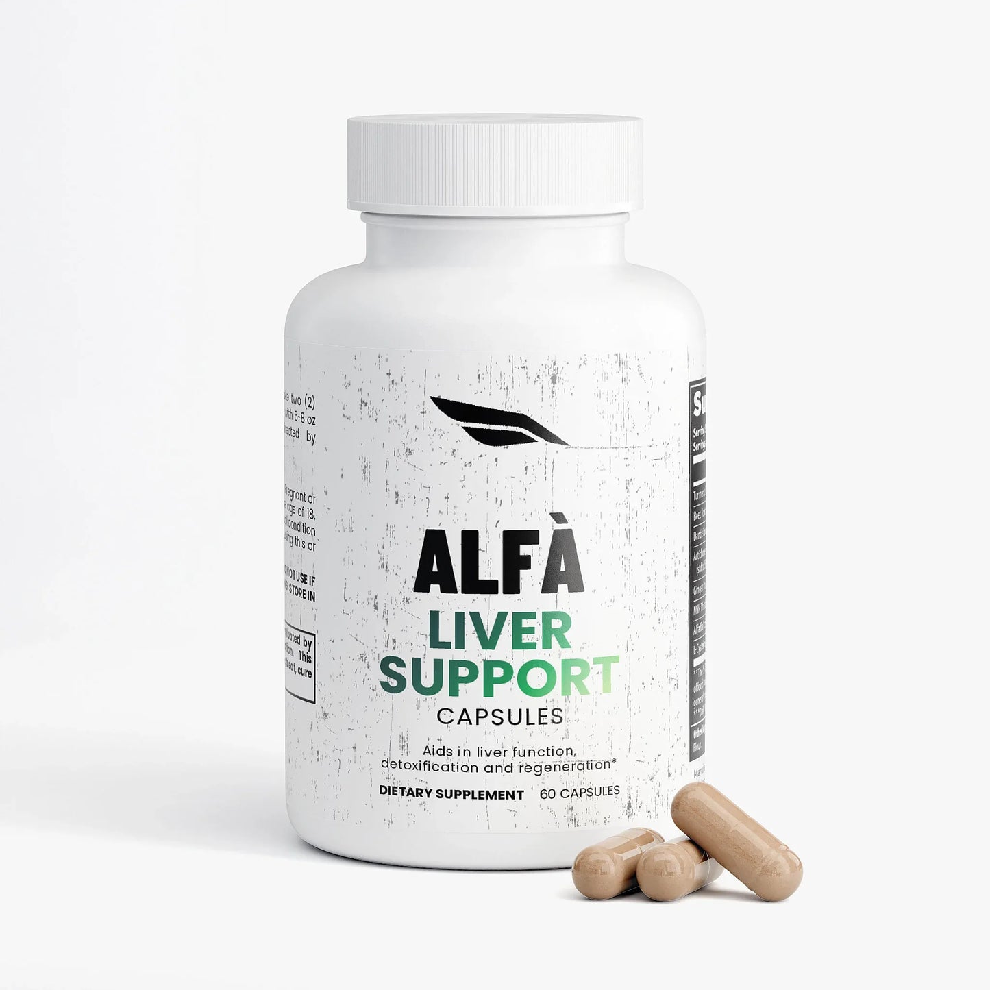 Liver Support