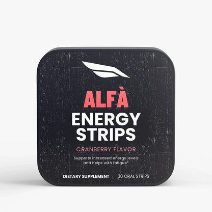 Energy Strips