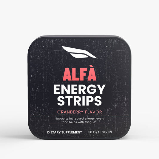 Energy Strips