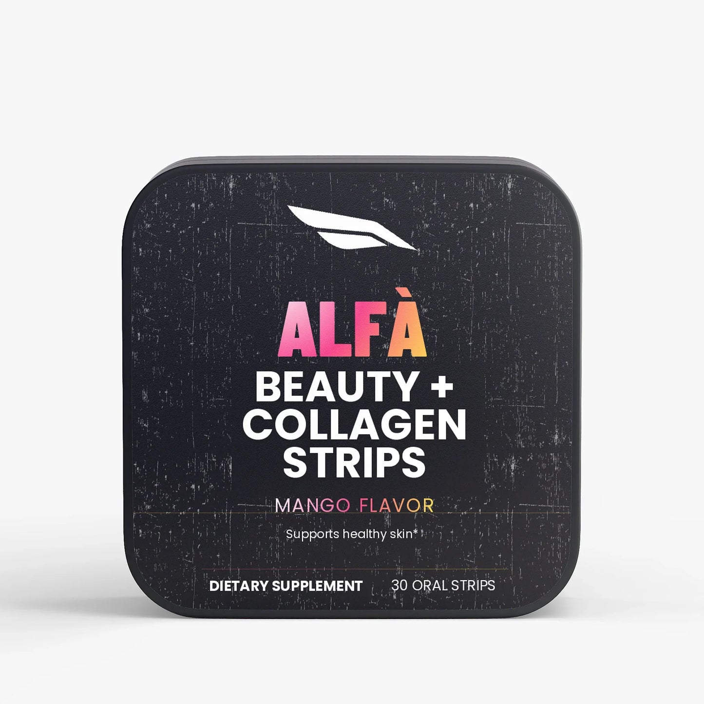Beauty + Collagen Strips