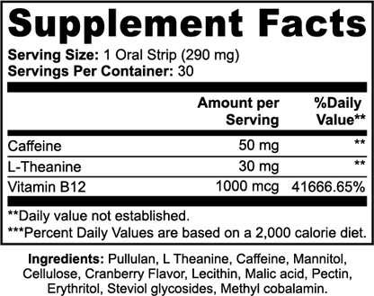 Energy Strips