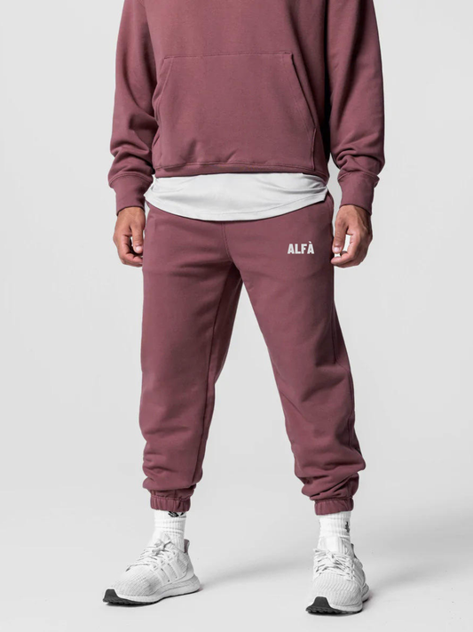ALFÀ RISE HOODIE